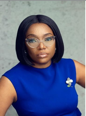 Mrs. Vivien SHOBO