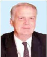 Mr. Philippe DE TRAUX DE WARDIN