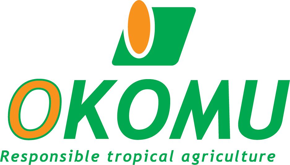Okomu Oil task communities on project maintenance