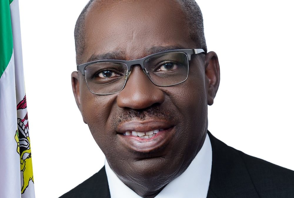 Obaseki advocates investment in oil palm to boost Nigeria’s foreign exchange earnings