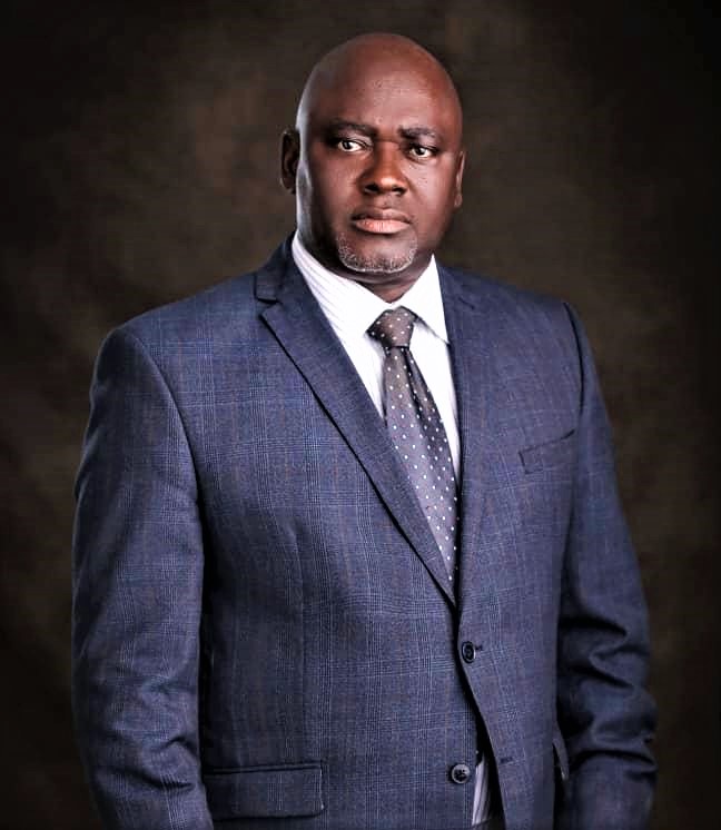 Mr. Osaretin Edosomwan