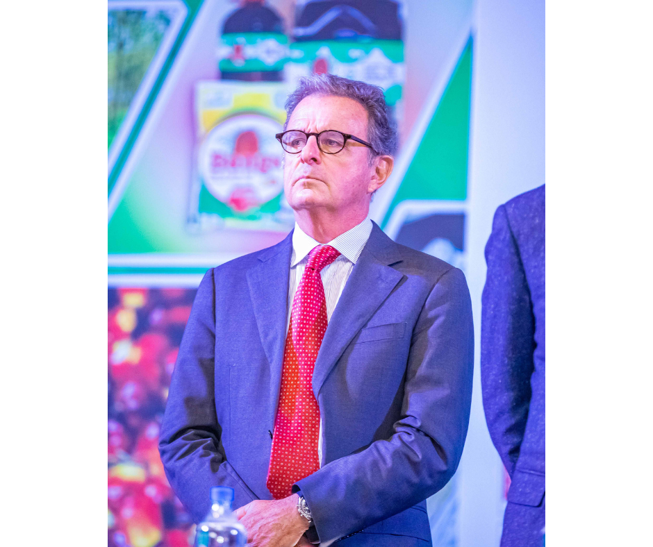 Mr. Régis HELSMOORTEL